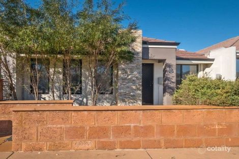 Property photo of 16 Botany Parade Ellenbrook WA 6069