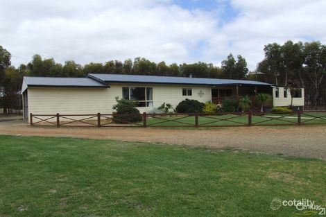Property photo of 926 Playford Highway Menzies SA 5223
