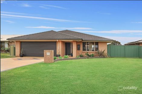 46 Riverbreeze Dr, Crosslands, NSW 2446