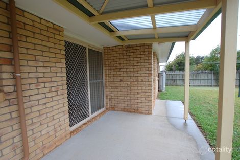 Property photo of 18 Danica Court Kearneys Spring QLD 4350