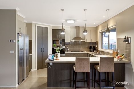 Property photo of 7 Diamond Drive Cardigan Village VIC 3352
