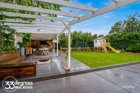 Property photo of 21 McGrath Road McGraths Hill NSW 2756