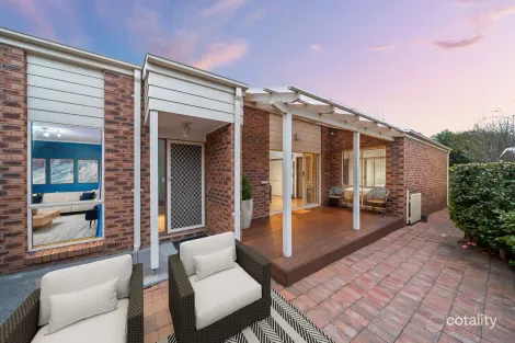 Property photo of 93 Namadgi Circuit Palmerston ACT 2913