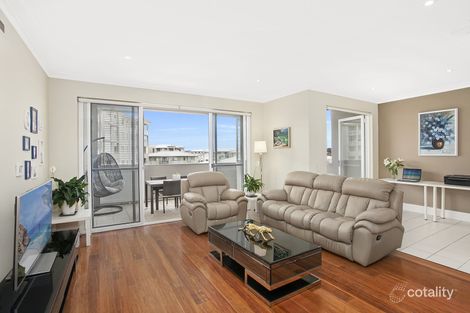 Property photo of 41/21-25 Peninsula Drive Breakfast Point NSW 2137