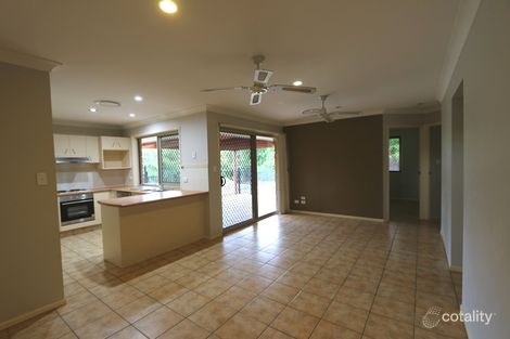 Property photo of 30 Gemini Circuit Molendinar QLD 4214