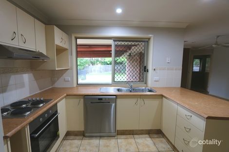 Property photo of 30 Gemini Circuit Molendinar QLD 4214