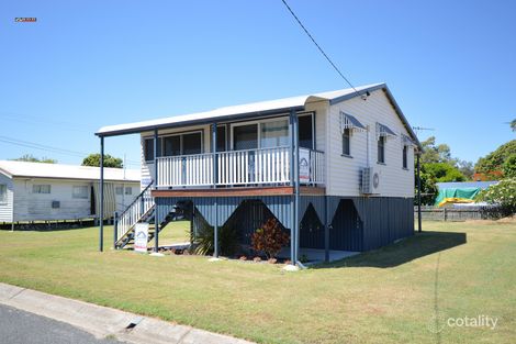 Property photo of 81 Burrum Street Burrum Heads QLD 4659
