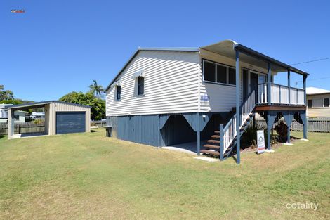 Property photo of 81 Burrum Street Burrum Heads QLD 4659