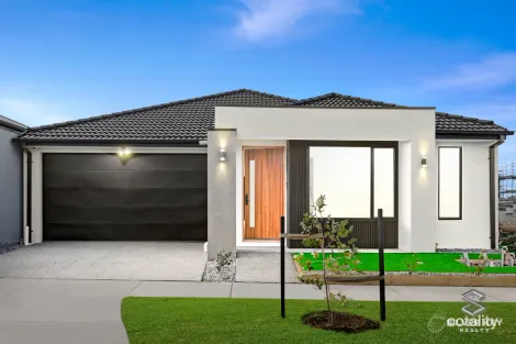 22 Mulholland St, Kalkallo, VIC 3064