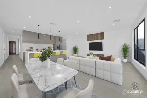 Property photo of 22 Mulholland Street Kalkallo VIC 3064