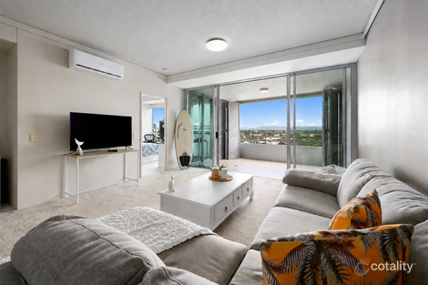 Property photo of 908/360 Marine Parade Labrador QLD 4215