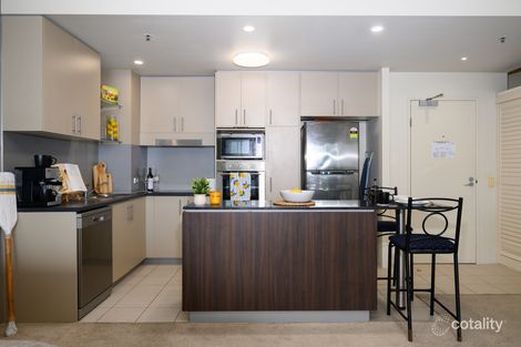 Property photo of 908/360 Marine Parade Labrador QLD 4215