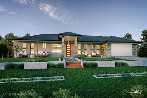 Property photo of 28 Regal Drive Canungra QLD 4275