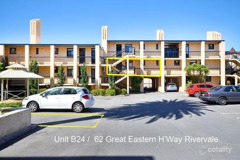24b/62 Great Eastern Hwy, Rivervale, WA 6103