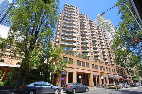 Property photo of 52/336-346 Sussex Street Sydney NSW 2000