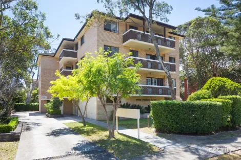 10/31-33 Girrilang Rd, Cronulla, NSW 2230