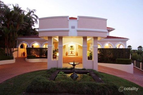 Property photo of 6 Torazzi Place Mooroobool QLD 4870