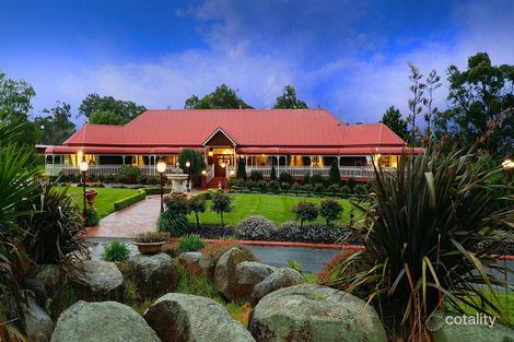 85 Jury Rd, Tynong North, VIC 3813