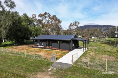 Property photo of 17 High Street Elmhurst VIC 3469
