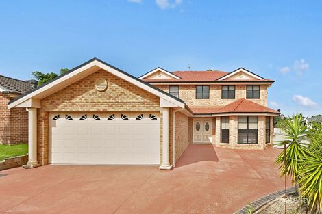 Property photo of 17 Amberlee Crescent Woongarrah NSW 2259