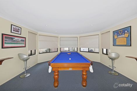 Property photo of 17 Amberlee Crescent Woongarrah NSW 2259