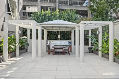 Property photo of 100/11 Chasely Street Auchenflower QLD 4066