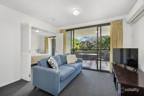 Property photo of 100/11 Chasely Street Auchenflower QLD 4066