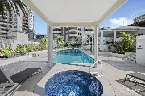 Property photo of 100/11 Chasely Street Auchenflower QLD 4066