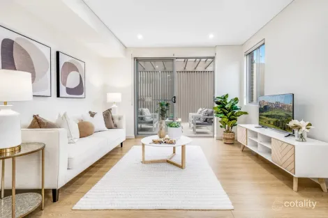 34/7 CHAPMAN AVE, BEECROFT, NSW 2119