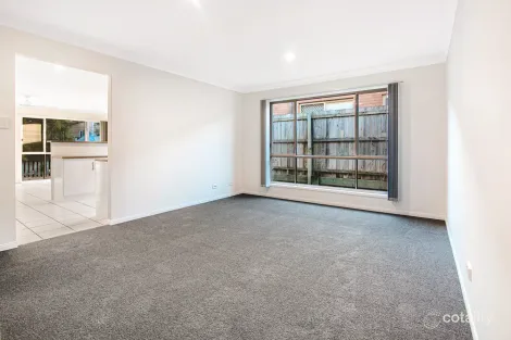 Property photo of 10 Nicola Way Upper Coomera QLD 4209