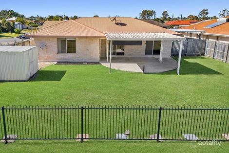 Property photo of 23 Archer Drive Point Vernon QLD 4655