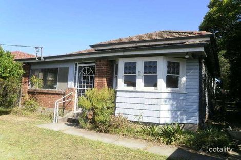 Property photo of 15 Raymond Avenue Northmead NSW 2152