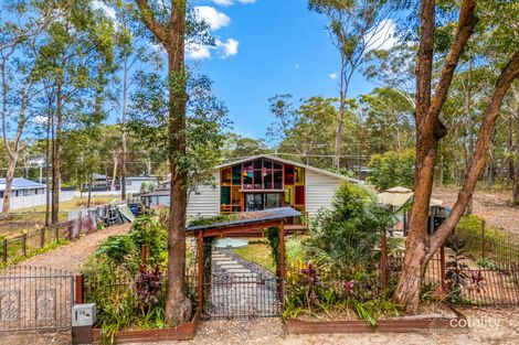 Property photo of 19 Forest Hill Road Russell Island QLD 4184