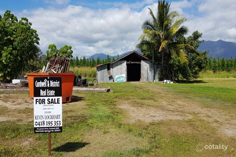 41 Kennedy Creek Rd, Kennedy, QLD 4816