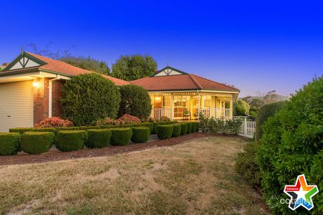 Property photo of 8 Kenthurst Court Lilydale VIC 3140