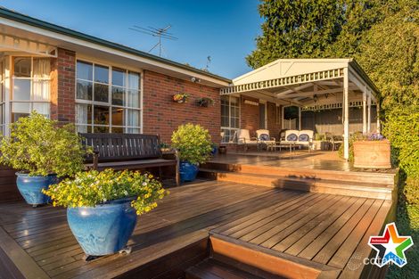 Property photo of 8 Kenthurst Court Lilydale VIC 3140