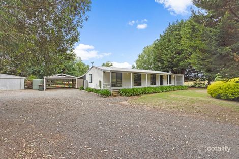 Property photo of 109 Yendon-Lal Lal Road Yendon VIC 3352