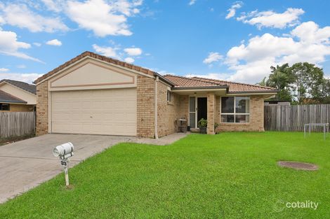 Property photo of 33 Glenn Street Morayfield QLD 4506