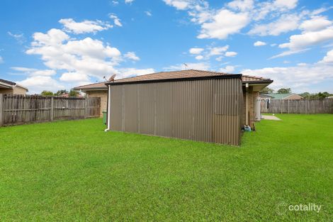 Property photo of 33 Glenn Street Morayfield QLD 4506