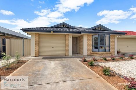 Property photo of 32 Golden Circuit Parafield Gardens SA 5107