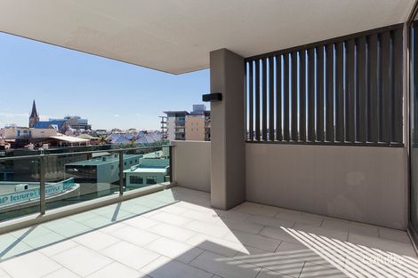 604/109 Astor Tce, Spring Hill, QLD 4000