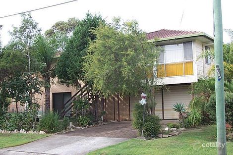 Property photo of 12 Merrick Street Capalaba QLD 4157