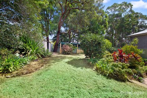 Property photo of 27 Bangalee Place Bangor NSW 2234