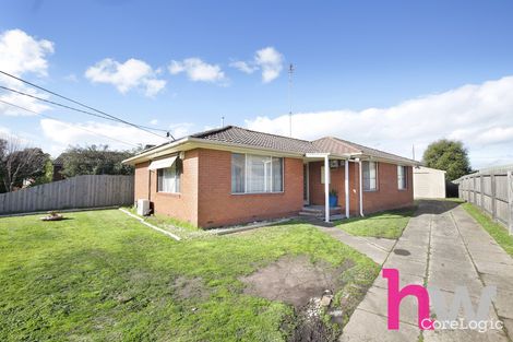 Property photo of 31 Melva Crescent Whittington VIC 3219