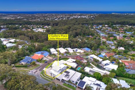 Property photo of 2 Gallery Place Little Mountain QLD 4551