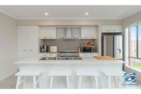 Property photo of 21 Lokeport Parkway Mickleham VIC 3064