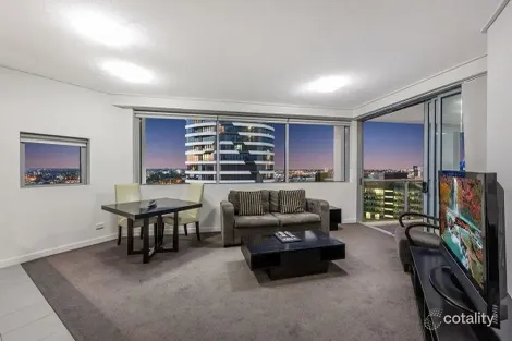 331/18 Tank St, Brisbane City, QLD 4000