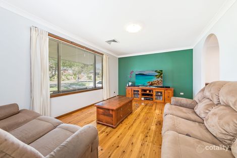 Property photo of 17 Gavin Place Kings Langley NSW 2147