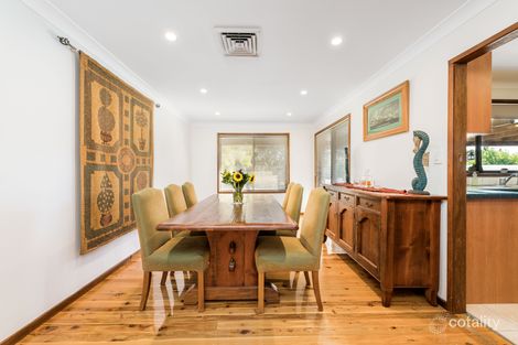 Property photo of 17 Gavin Place Kings Langley NSW 2147