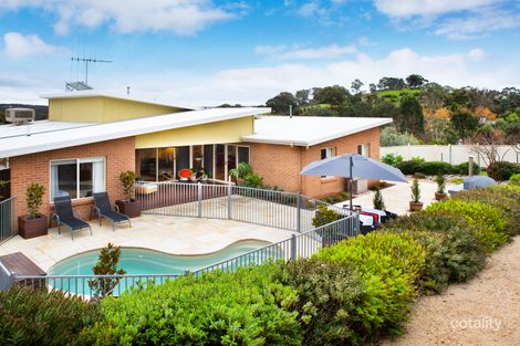 Property photo of 3 Tingay Drive Campbells Creek VIC 3451